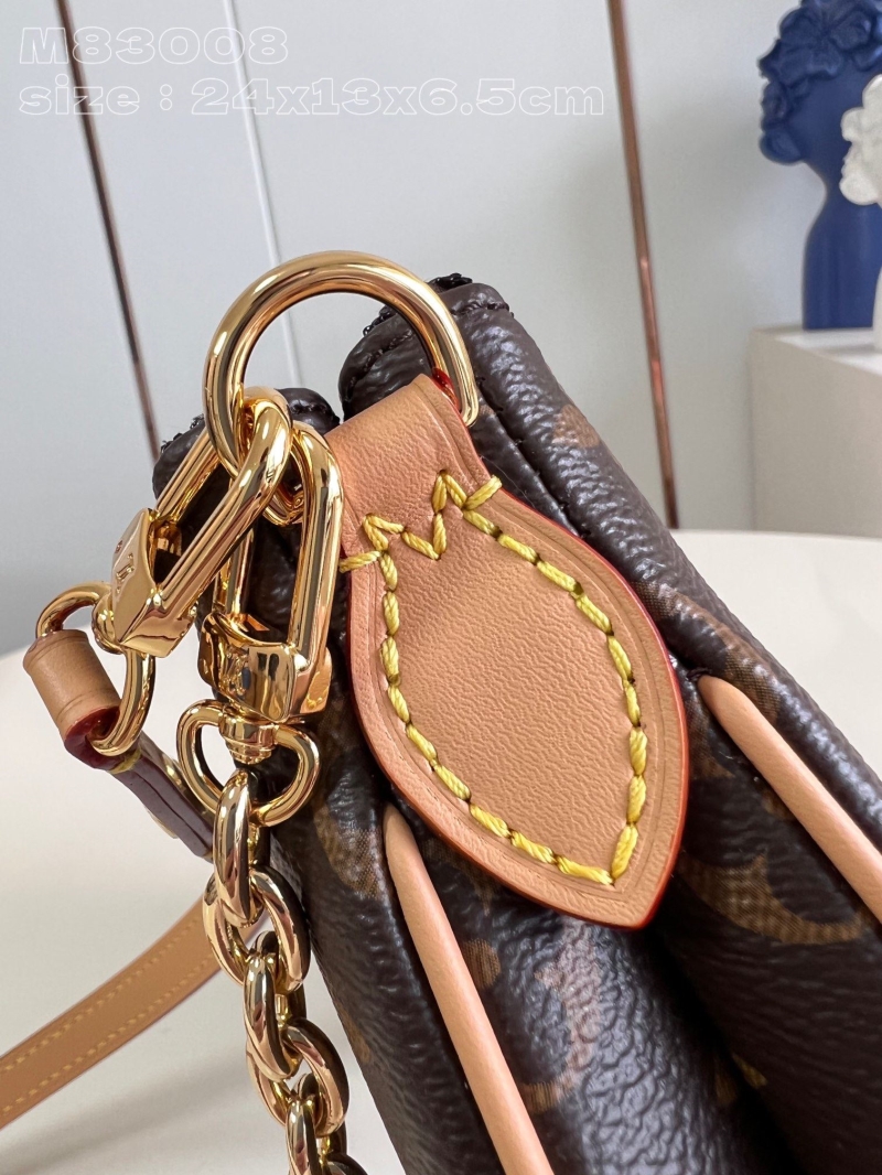 LV Satchel Bags